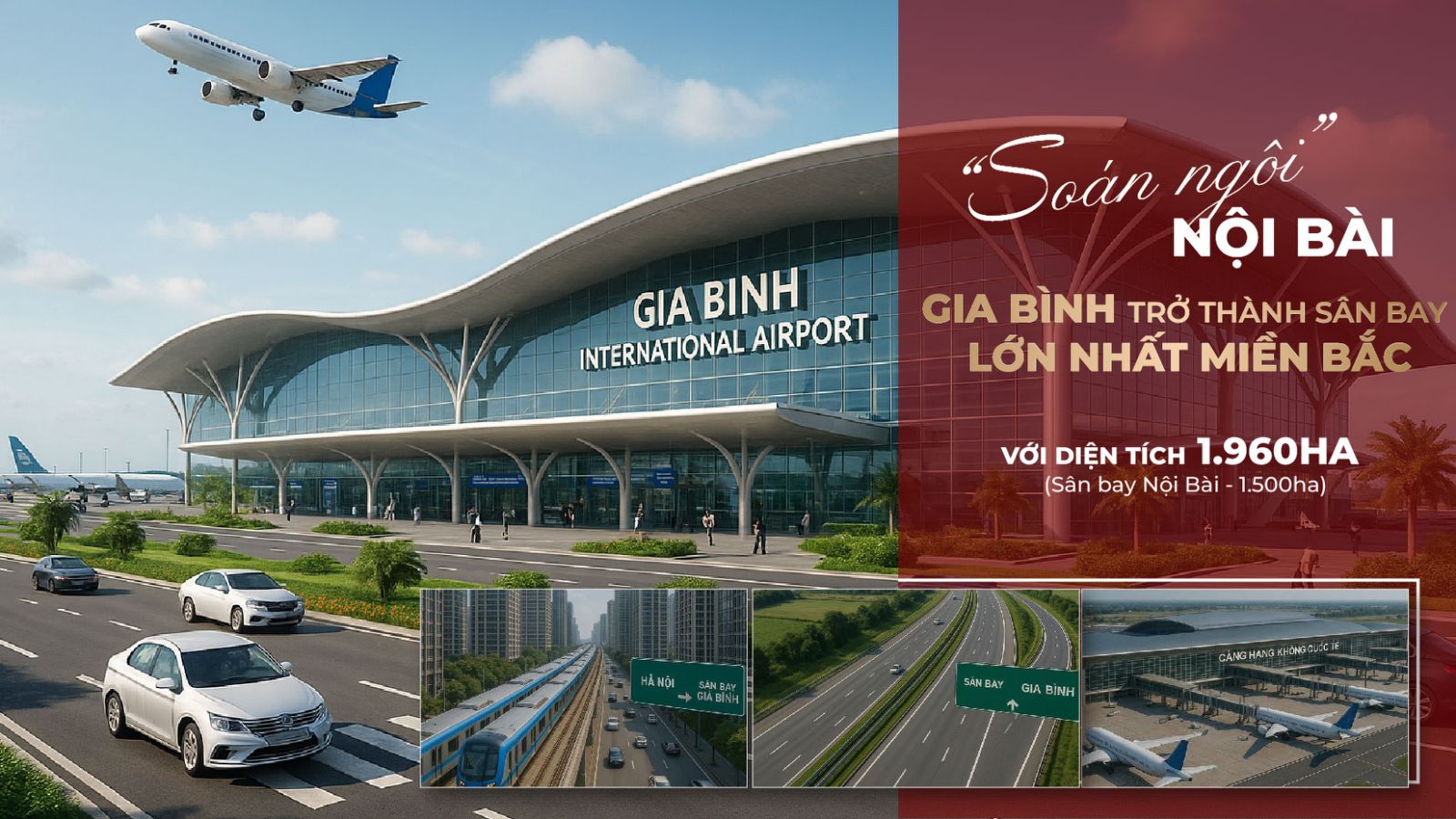 3 lý do khiến bất động sản tỉnh Bắc Ninh mới "nóng rẫy" hậu sáp nhập- Ảnh 1.