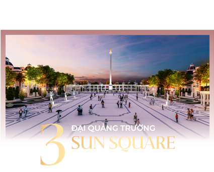 QUẢNG TRƯỜNG LỚN NHẤT BẮC NINH