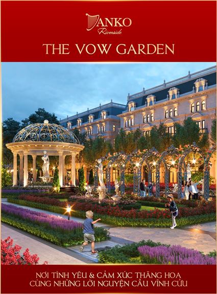 The Vow Garden